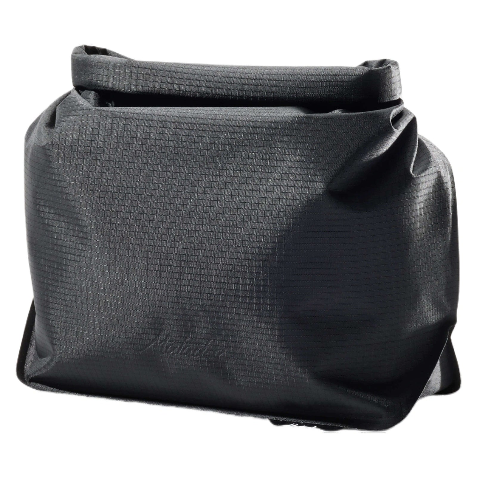 FlatPak V2 Waterproof Toiletry Case Matador MATFP2C001BK Washbags One Size / Charcoal