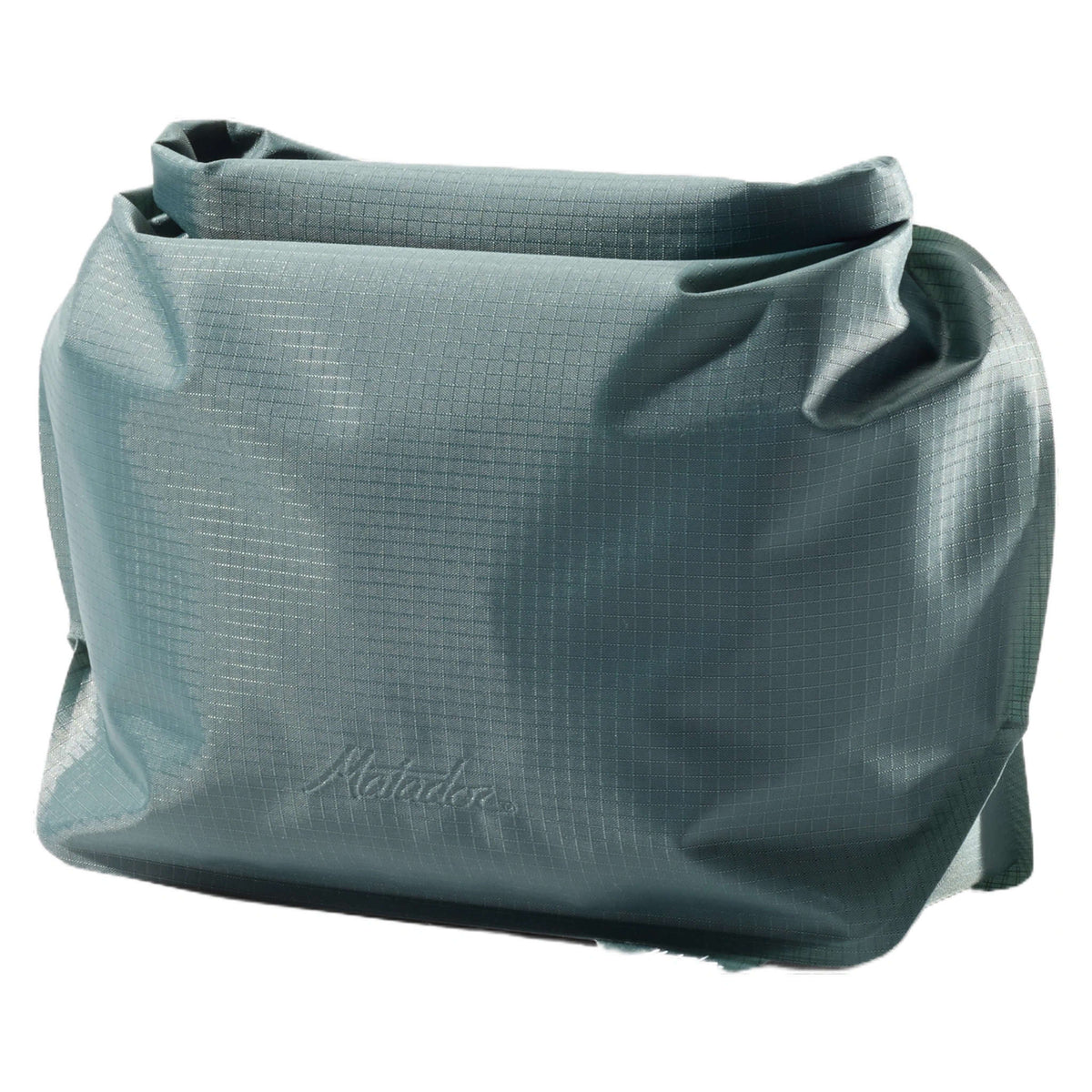 FlatPak V2 Waterproof Toiletry Case Matador MATFP2C001GN Washbags One Size / Juniper