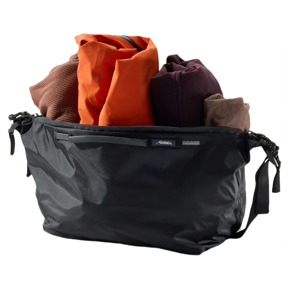 Gear Cube Set V2 Matador MATGCB32001BK Packing Cubes One Size / Black