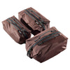 Gear Cube Set V2 Matador MATGCB32001R Packing Cubes One Size / Garnet