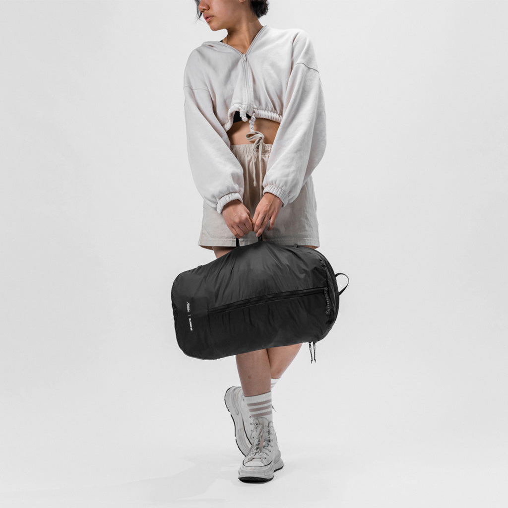Packable Laundry Bag Matador MATLB1001BK Packing Cubes 30L / Black
