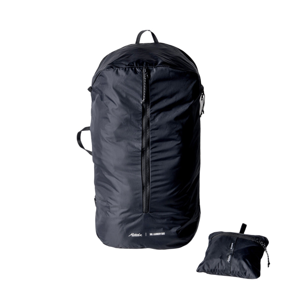 Sac à linge pliable