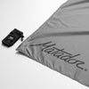 Pocket Blanket Mini Matador MATS5001BK Blankets One Size / Black