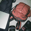 Pre-Order | 18L Personal Item Travel Pack Matador MATPITP18001R Backpacks 18L / Garnet