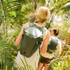Pre-Order | 18L Waterproof Packable Backpack Matador MATWPB18001BK Backpacks 18L / Black