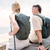 Pre-Order | 18L Waterproof Packable Backpack Matador MATWPB18001BK Backpacks 18L / Black