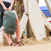 Pre-Order | 18L Waterproof Packable Backpack Matador MATWPB18001BK Backpacks 18L / Black