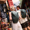 Pre-Order | 18L Waterproof Packable Backpack Matador MATWPB18001R Backpacks 18L / Garnet