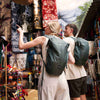 Pre-Order | 18L Waterproof Packable Backpack Matador MATWPB18001R Backpacks 18L / Garnet