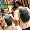 Pre-Order | 18L Waterproof Packable Backpack Matador MATWPB18001R Backpacks 18L / Garnet
