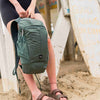 Pre-Order | 18L Waterproof Packable Backpack Matador MATWPB18001GN Backpacks 18L / Juniper