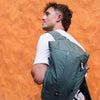 Pre-Order | 18L Waterproof Packable Backpack Matador MATWPB18001GN Backpacks 18L / Juniper