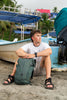 Pre-Order | 18L Waterproof Packable Backpack Matador MATWPB18001GN Backpacks 18L / Juniper