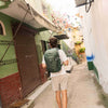 Pre-Order | 24L Adventure Pack Matador MATGAP24001R Backpacks 24L / Garnet