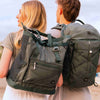 Pre-Order | 24L Adventure Pack Matador MATGAP24001R Backpacks 24L / Garnet