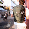 Pre-Order | 24L Adventure Pack Matador MATGAP24001R Backpacks 24L / Garnet