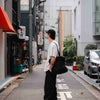 Pre-Order | 24L Tote Pack Matador MATTP24001BK Tote Bags 24L / Black