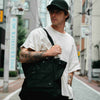 Pre-Order | 24L Tote Pack Matador MATTP24001BK Tote Bags 24L / Black