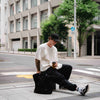 Pre-Order | 24L Tote Pack Matador MATTP24001BK Tote Bags 24L / Black