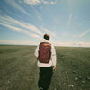 Pre-Order | 35L Global Travel Pack Matador MATGTP35001R Backpacks 35L / Garnet