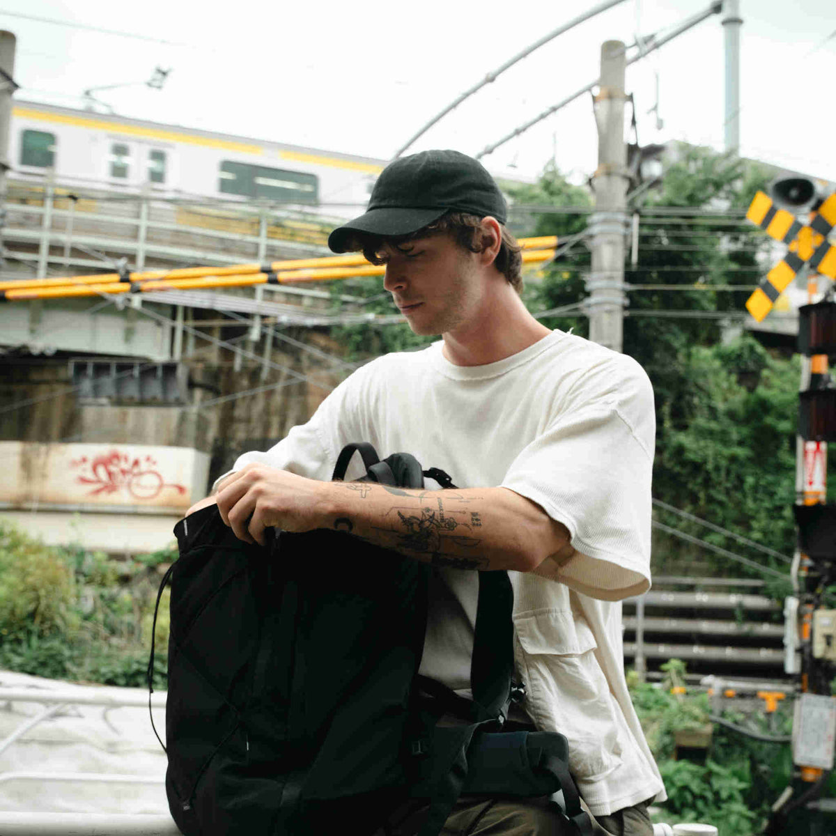 Pre-Order | 35L Global Travel Pack Matador MATGTP35001GN Backpacks 35L / Juniper