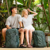 Pre-Order | 45L Global Travel Pack Matador MATGTP45001R Backpacks 45L / Garnet