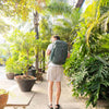 Pre-Order | 45L Global Travel Pack Matador MATGTP45001R Backpacks 45L / Garnet