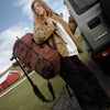Pre-Order | 45L SEG Hybrid Travel Pack Matador MATSEG245001BK Backpacks 45L / Black