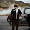 Pre-Order | 45L SEG Hybrid Travel Pack Matador MATSEG245001BK Backpacks 45L / Black