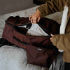 Pre-Order | 45L SEG Hybrid Travel Pack Matador MATSEG245001GN Backpacks 45L / Juniper