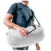 ReFraction Packable Duffle Matador MATOG2W01W Duffle Bags 25L / Arctic White