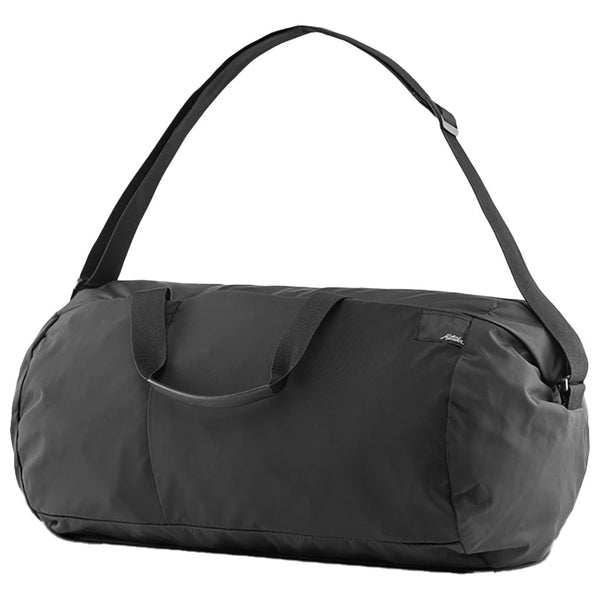 ReFraction Packable Duffle Matador MATOG2W01BK Duffle Bags 25L / Black