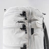 SEG28 Backpack Matador MATSEG28001W Packable Bags 28L / Arctic White