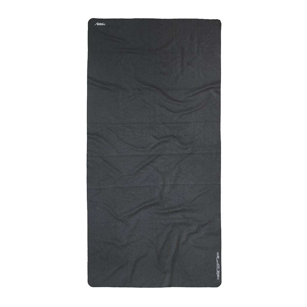 Ultralight Travel Towel | Large Matador MATULTL001CH Travel Towels Large / Charcoal
