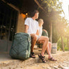 Pre-Order | 45L Global Travel Pack
