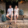 Pre-Order | 45L Global Travel Pack