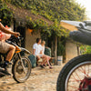 Pre-Order | 45L Global Travel Pack