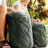 Pre-Order | 45L Global Travel Pack