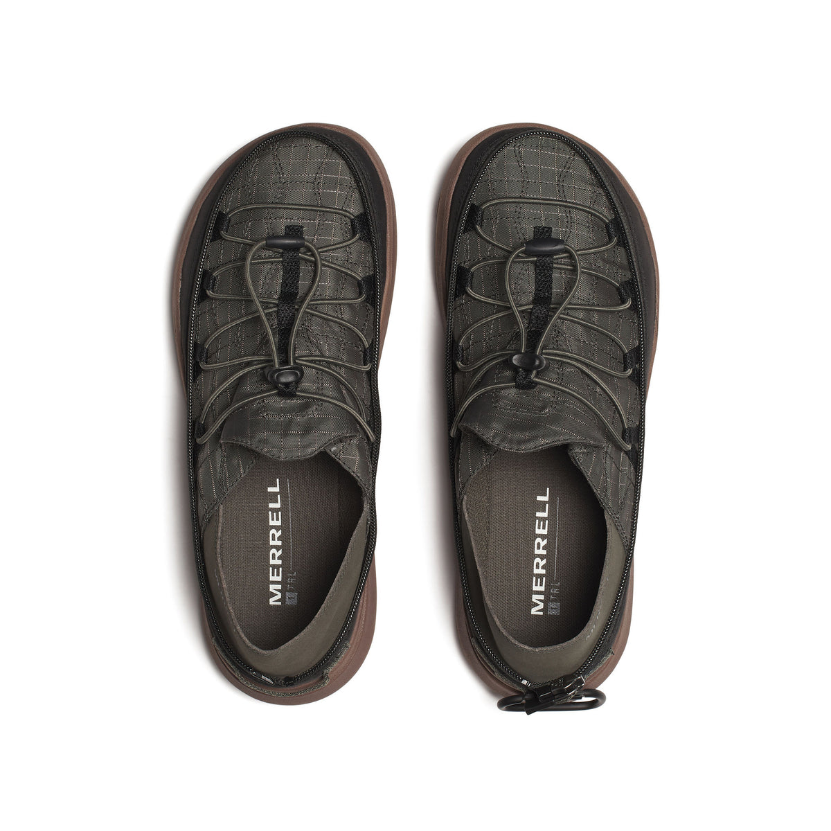 Hut Moc 2 Packable RMT SE | Men's Merrell Men's Shoes