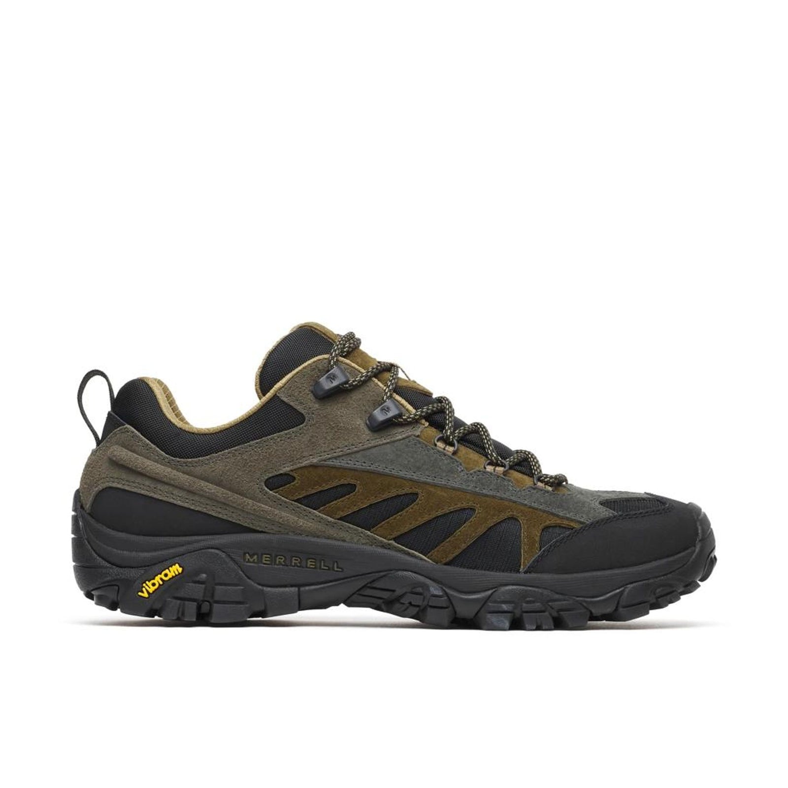 Moab 2 Mesa Luxe SE Merrell Unisex Shoes