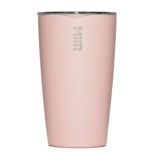 12oz Tumbler MiiR TUSL1SV12219 Tumblers 12oz / Cherry Blossom Pink