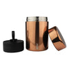 Coffee Canister MiiR 402612 Canisters 12oz / Copper