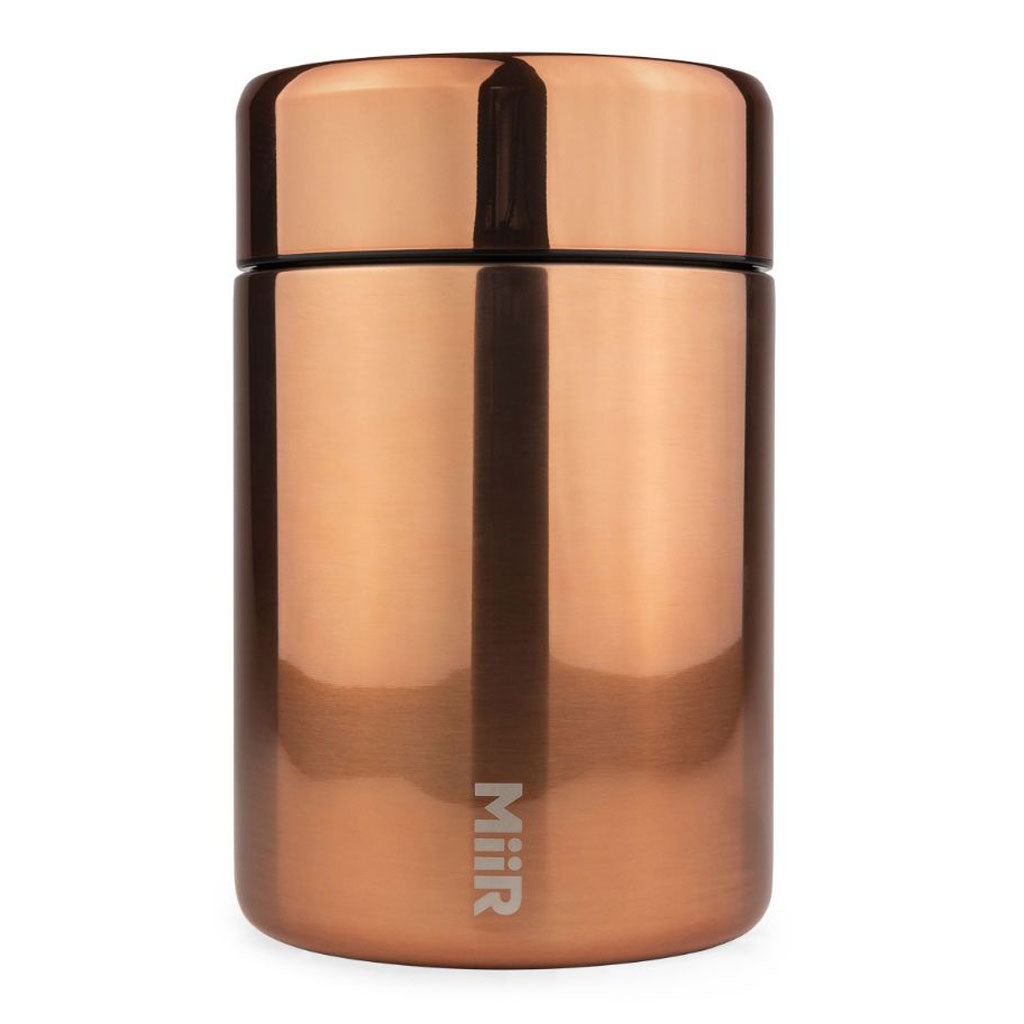 Coffee Canister