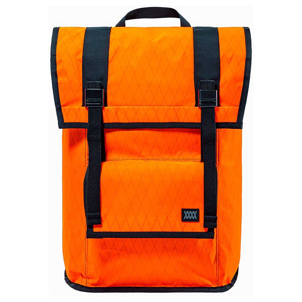 Fitzroy | VX Mission Workshop BG-AP-FIT-000-OROR-VX25 Backpacks 40L / Orange