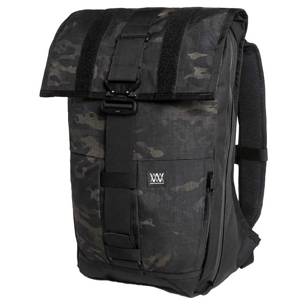 Rambler | Cordura Multicam