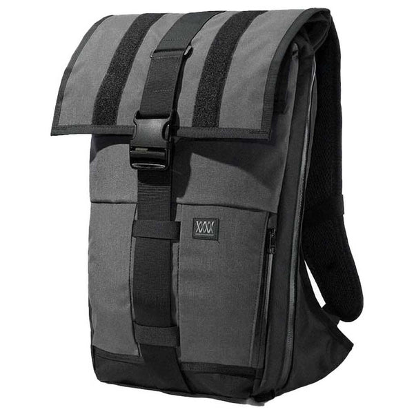 Rambler | HT500 Mission Workshop BG-MW-RAM-000-GYGY-HT50 Backpacks 22 - 44L / Grey