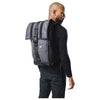 Rambler | HT500 Mission Workshop BG-MW-RAM-000-GYGY-HT50 Backpacks 22 - 44L / Grey