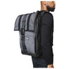 Rambler | HT500 Mission Workshop BG-MW-RAM-000-GYGY-HT50 Backpacks 22 - 44L / Grey