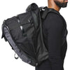 Rambler | HT500 Mission Workshop BG-MW-RAM-000-GYGY-HT50 Backpacks 22 - 44L / Grey