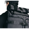 Rhake | HT500 Mission Workshop BG-MW-RHK-000-BKBK-HT50 Backpacks 22L / Black HT500